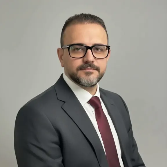 المتحدث الرسمى باسم رئيس الوفد