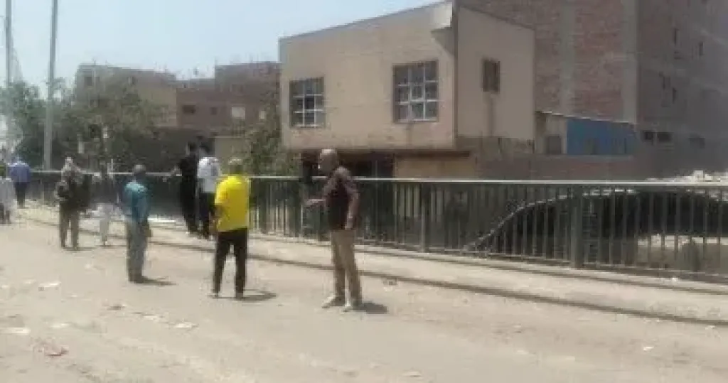 جانب من الجولة