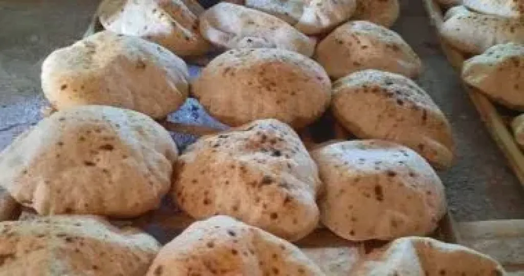 المخابز 