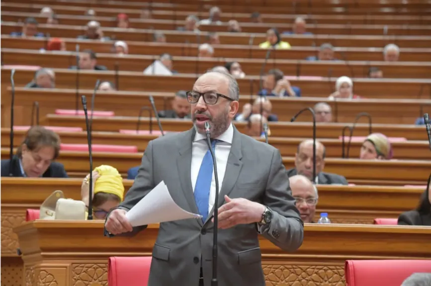 حسام المندوه الحسيني