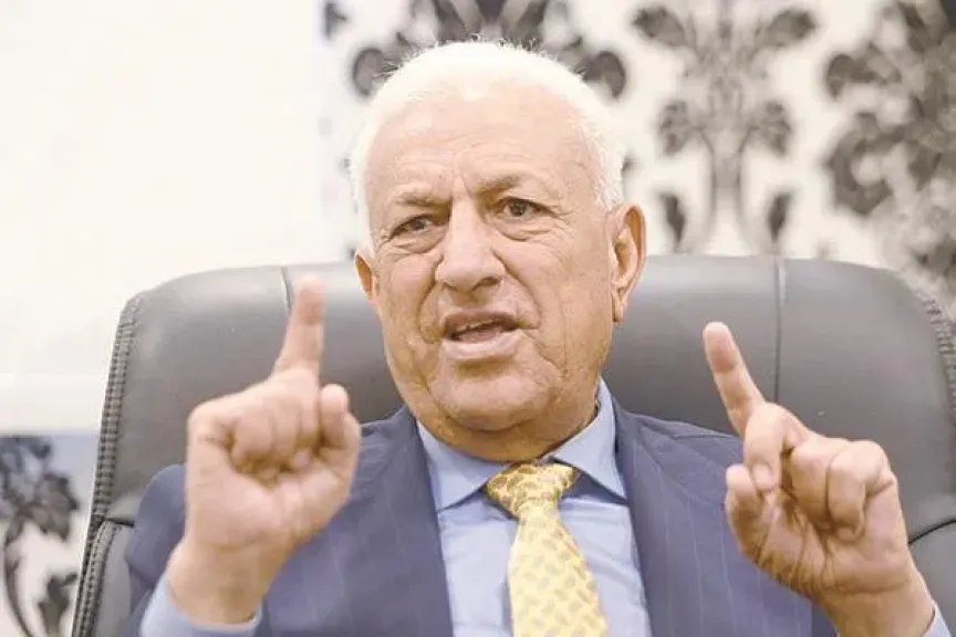 المندوه الحسيني