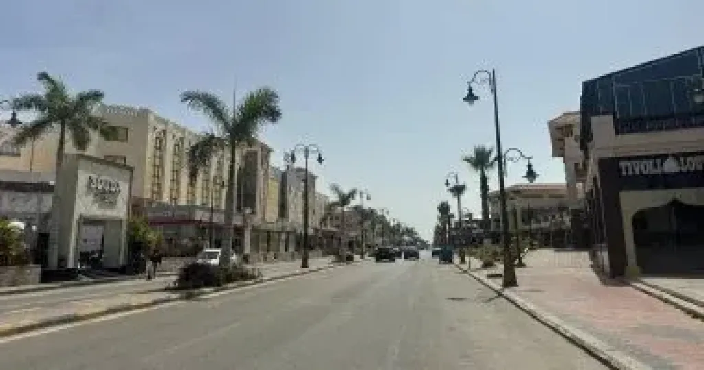 الأرصاد تكشف حالة الطقس