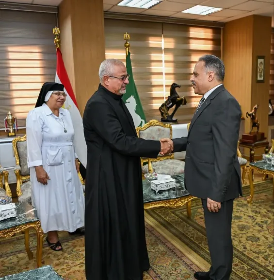 خلال اللقاء 