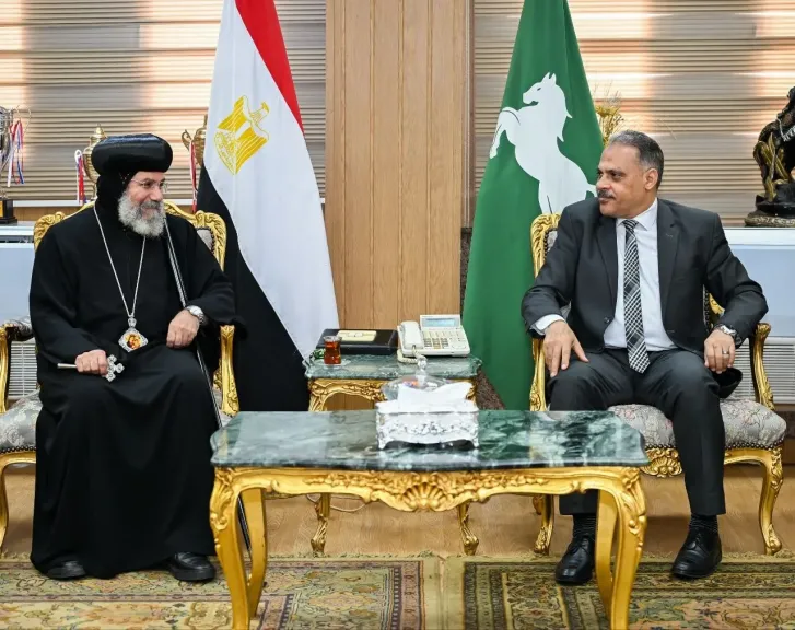 خلال اللقاء 