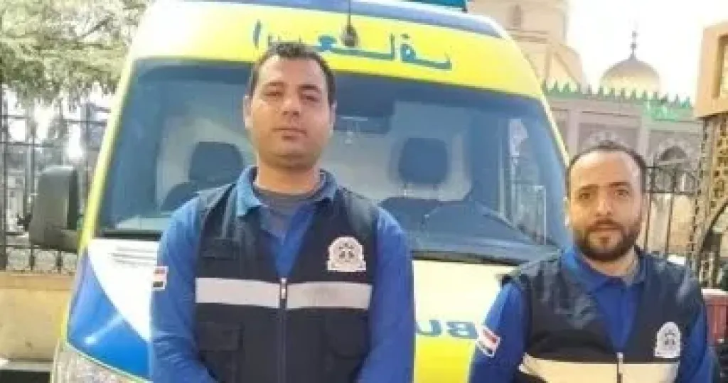 هيئة الإسعاف المصرية تعلن تفعيل خطة تأمين احتفالات عيد الأضحى المبارك