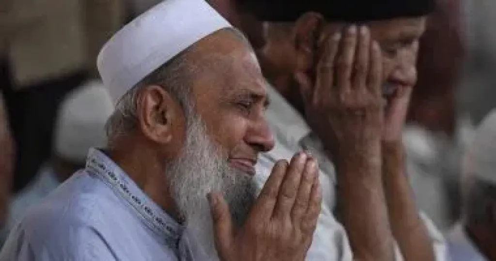 دعاء 