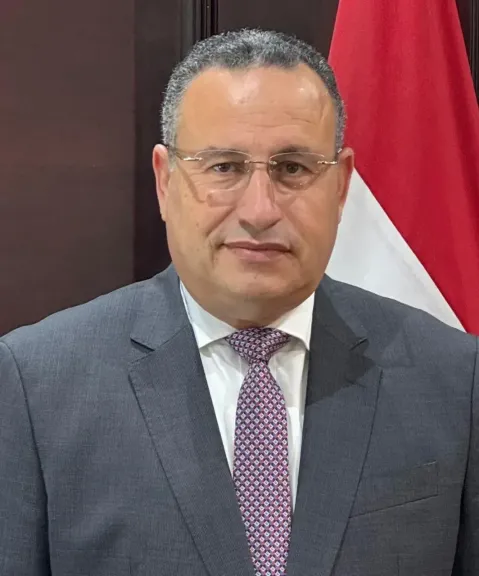 وزير التعليم العالي 