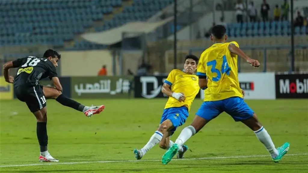 الاسماعيلى
