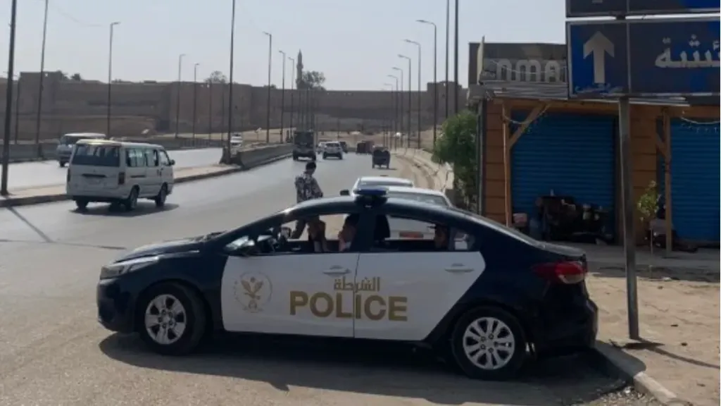 حملة أمنية للقضاء على ظاهرة التحرش