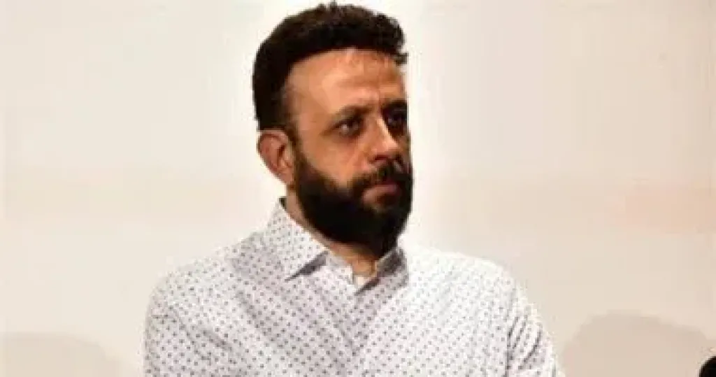 عمروالقاضى
