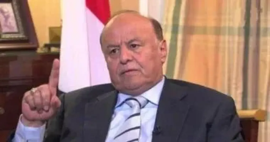 وفاة رئيس اليمن السابق