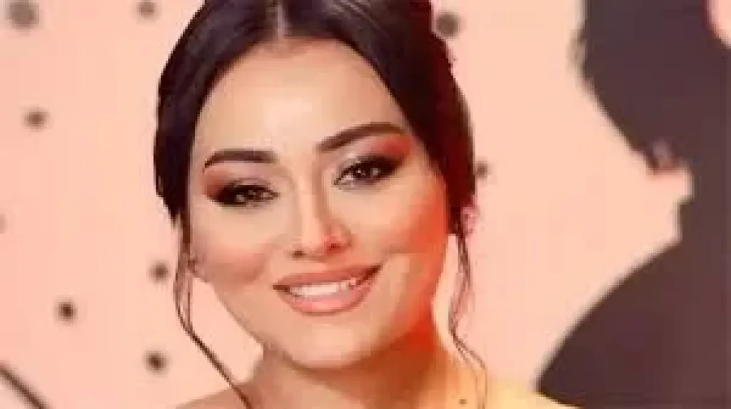 رندا البحيرى