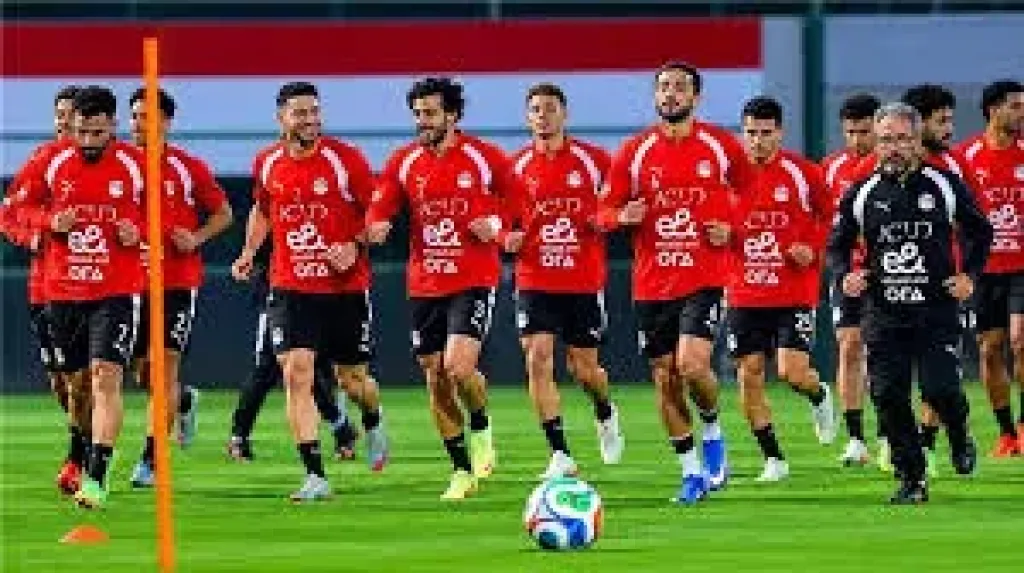 منتخب مصر