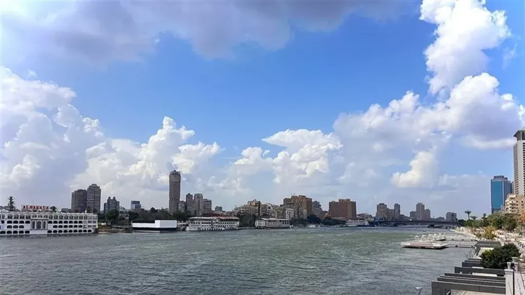 حاله الطقس