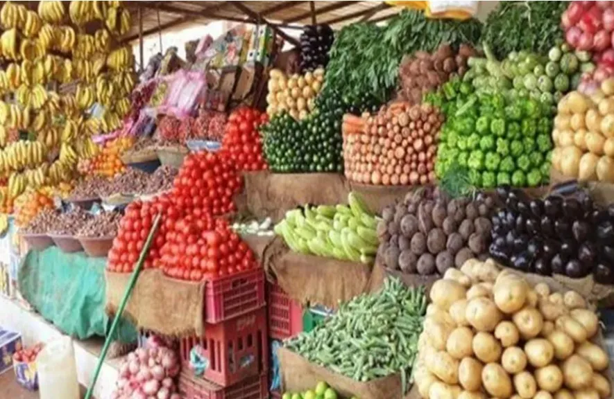 اسعار الخضروات والفواكه