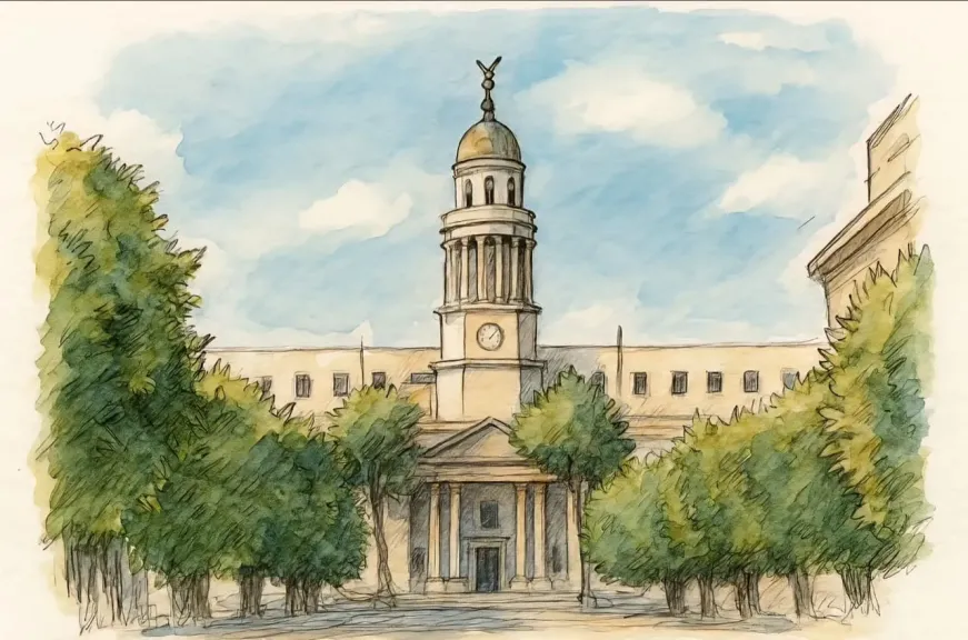جامعة القاهرة 