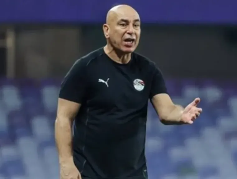 كابتن حسام حسن