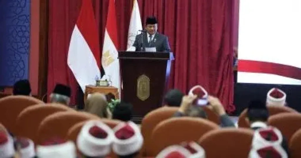 رئيس إندونيسيا