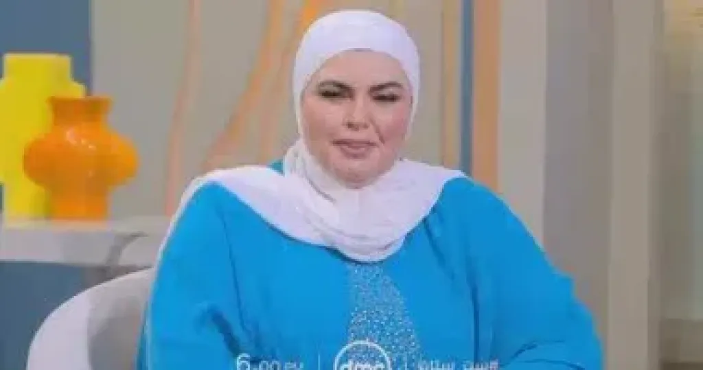 نجلاء الشرشابي 