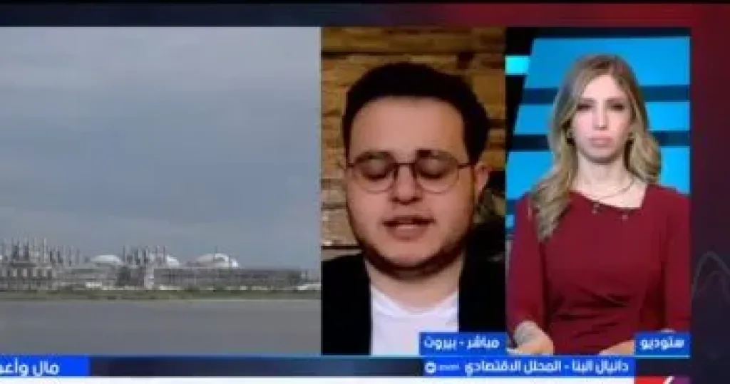 جانب من المداخلة 