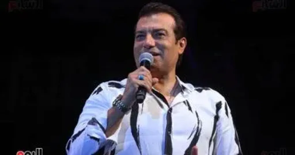 ايهاب توفيق 