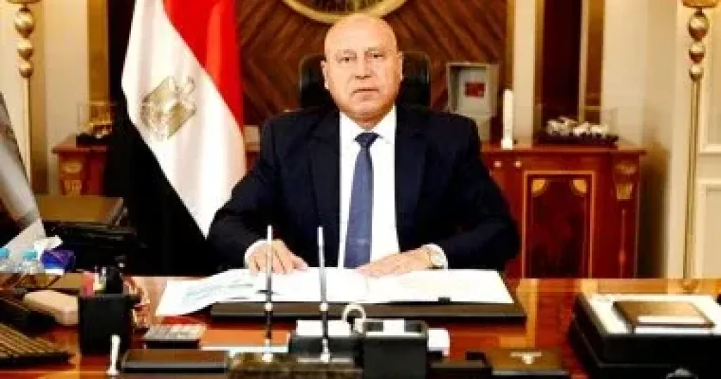 وزير النقل 
