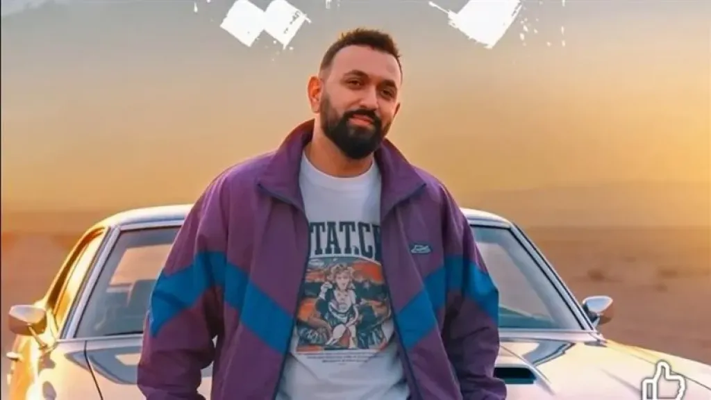 كريم محسن