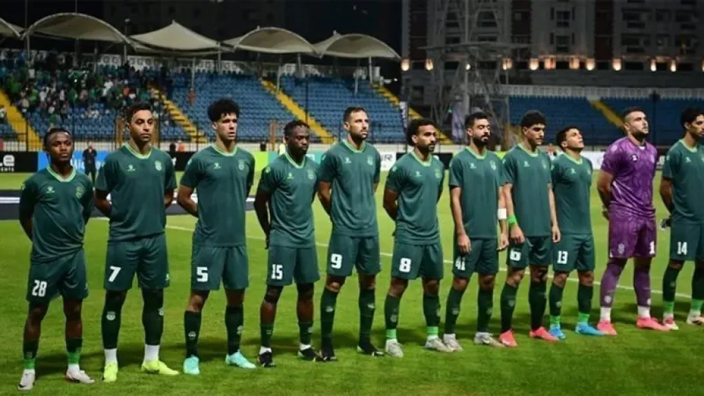 الاتحاد السكندرى