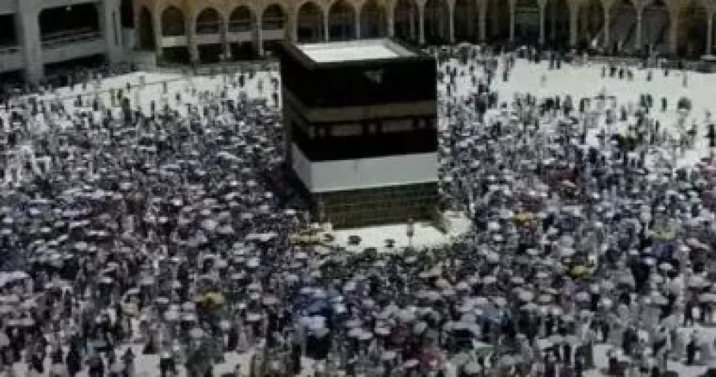 الحجاج