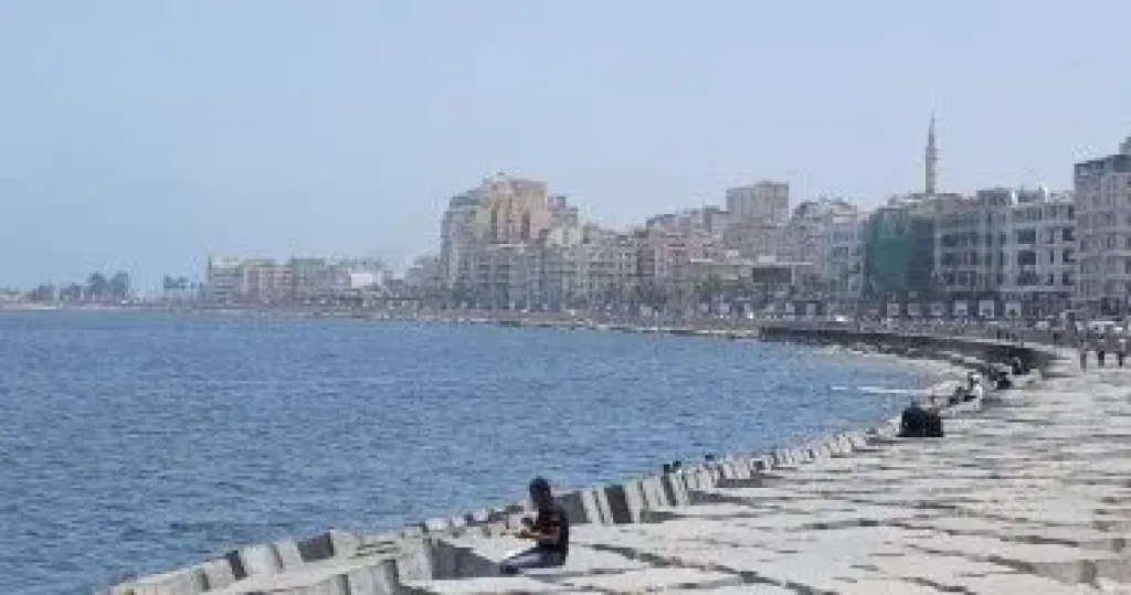 الطقس 