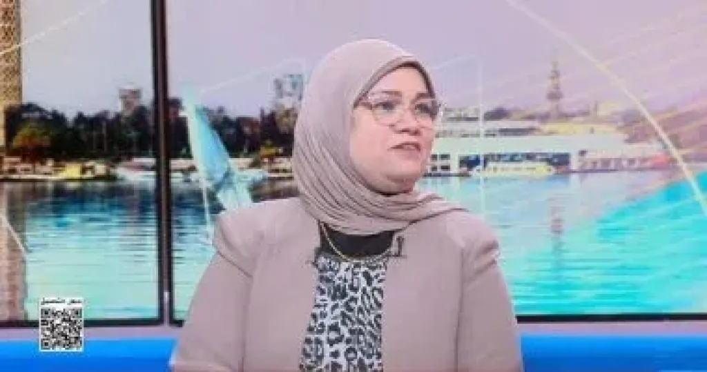 الدكتورة ولاء شبانة استشاري علم النفس