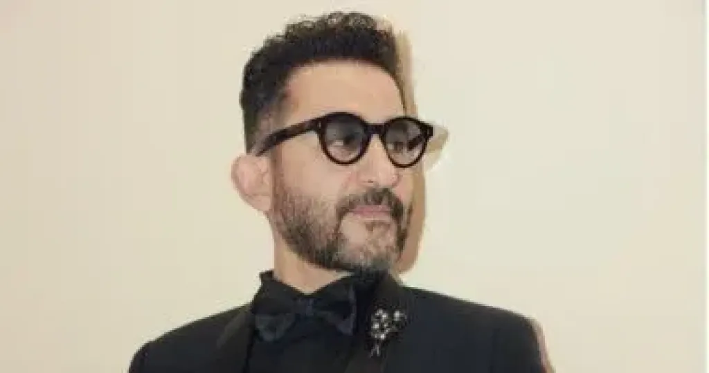 احمد حلمي 