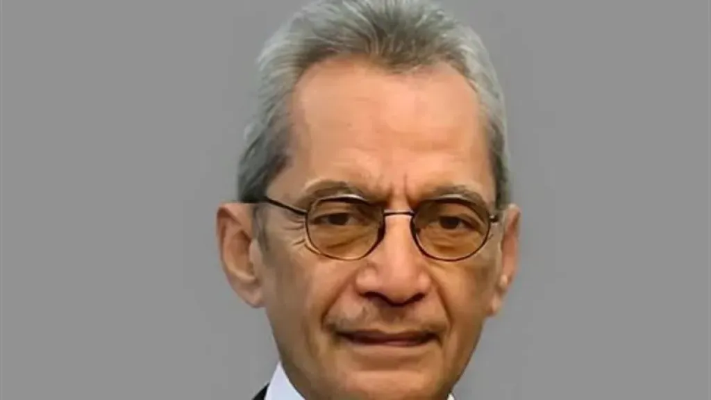 وزير شئون المجالس النيابية