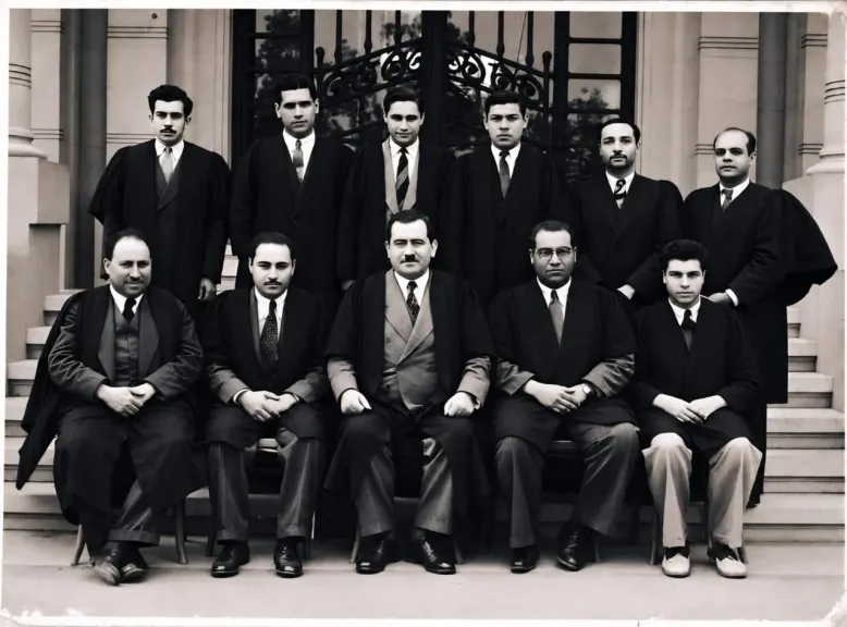 رواد كلية العلوم 