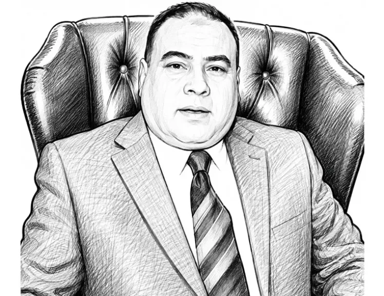 المستشار محمد سليم
