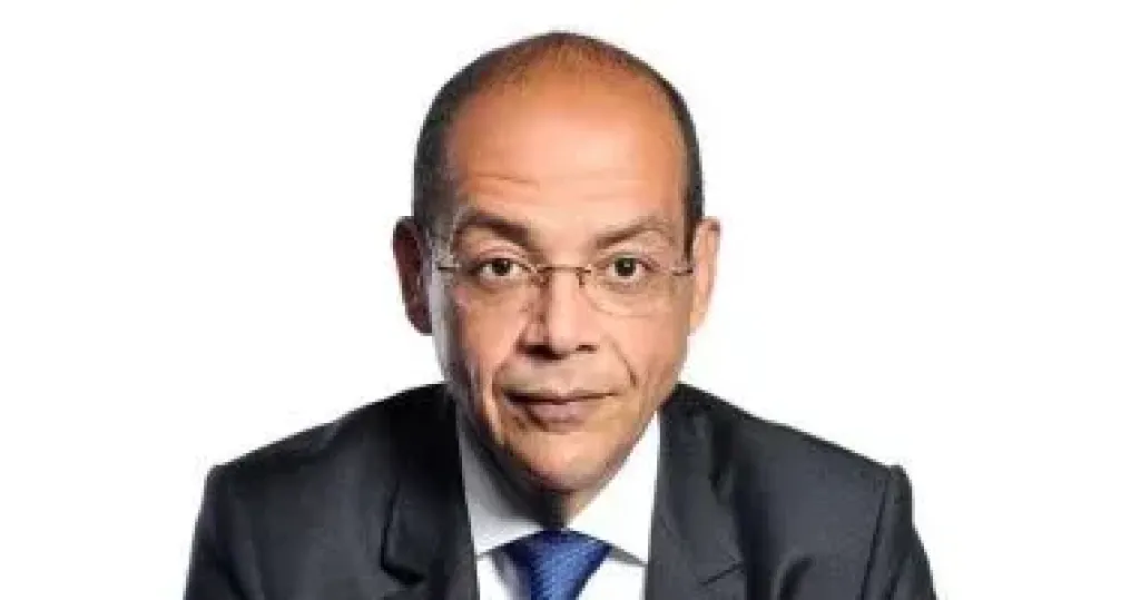 محمد شردى