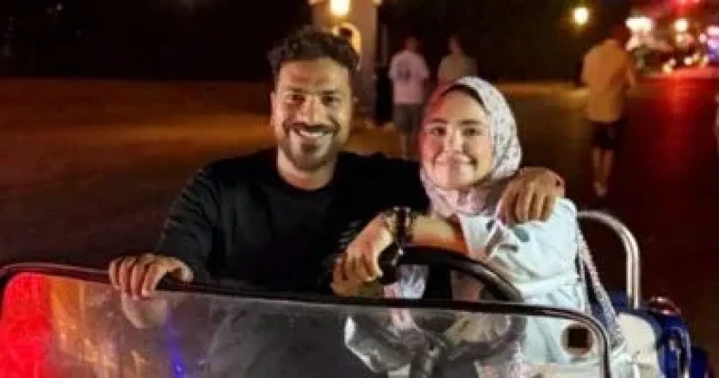 مصطفى أبو سريع  
