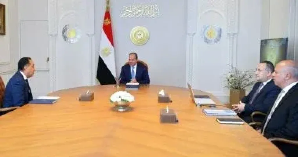 السيسي 