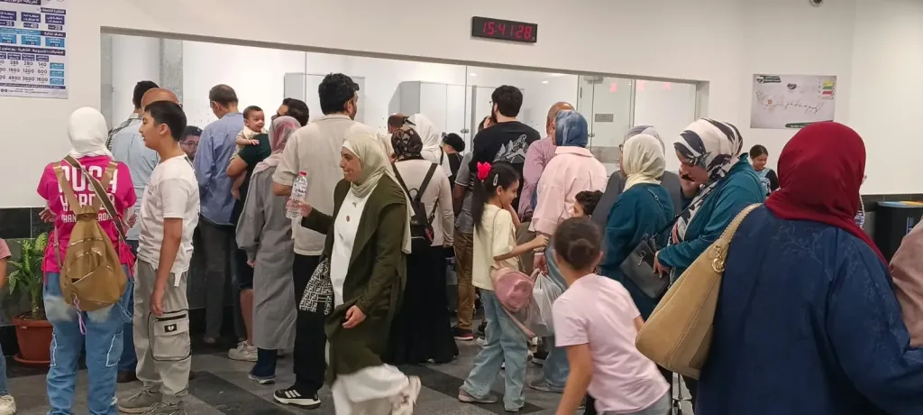 المواطنين 