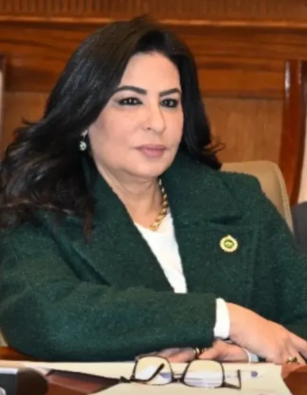 هالة كيرة