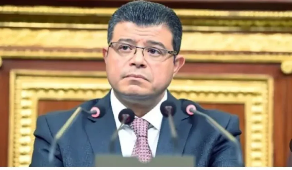 الدكتور محمد سليمان