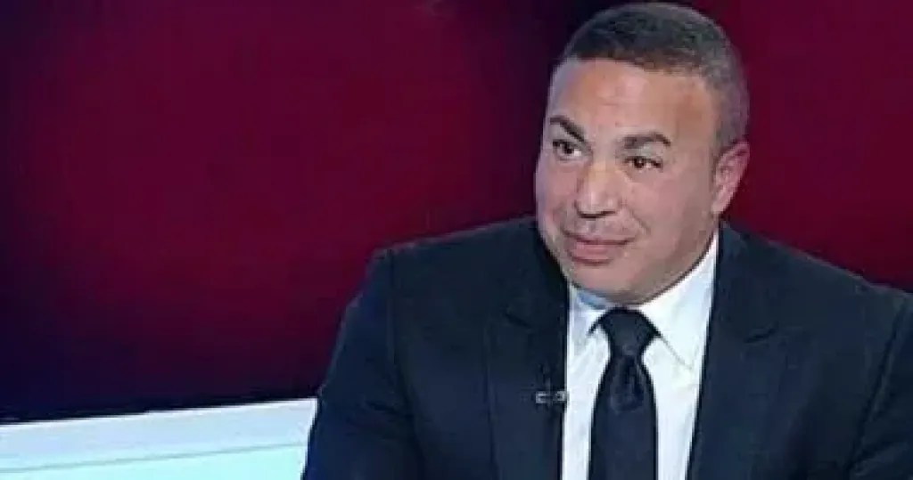 أيمن يونس  