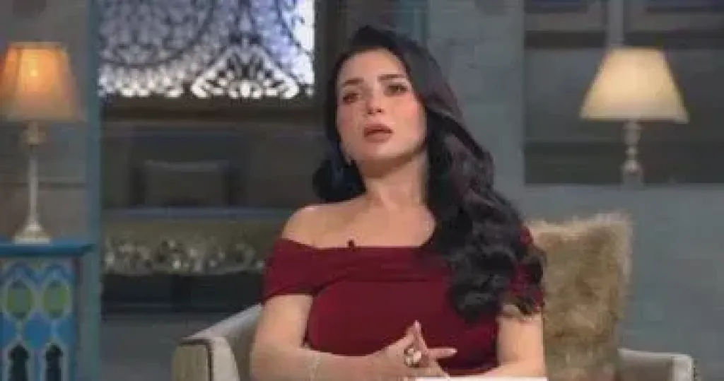 مي عز الدين 