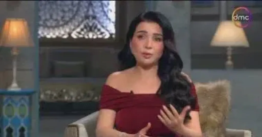 مي عز الدين 