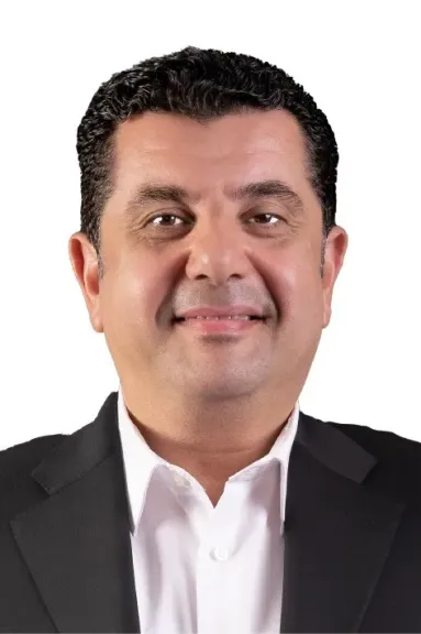 ياسر التاجورى