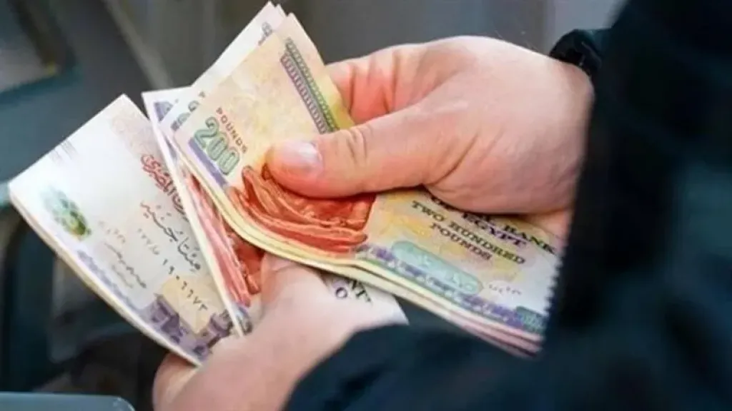 موعد صرف زياده المعاشات الجديده