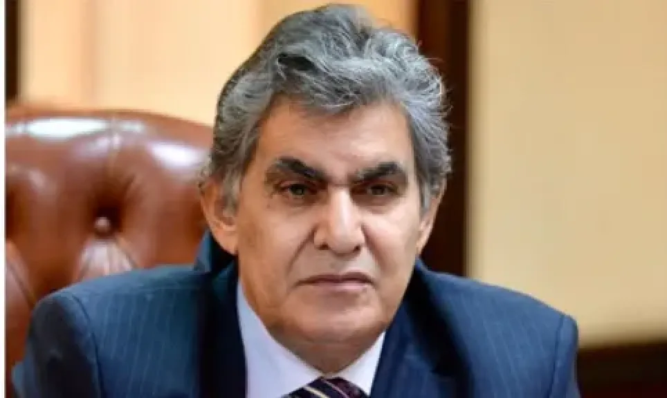المستشار عبد السلام النجار 