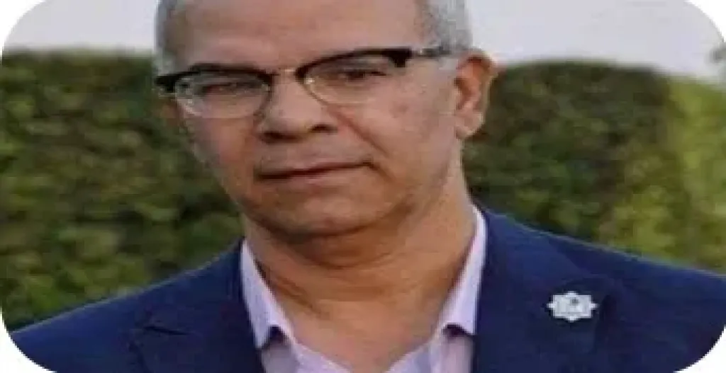 اللواء طبيب عاطف إمام