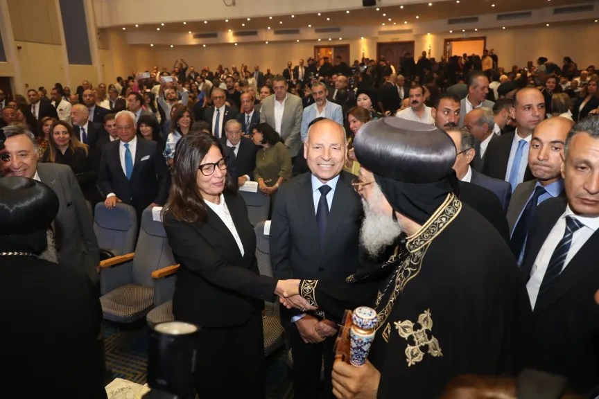 محافظ القاهرة 