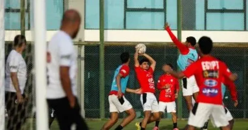 منتخب الشباب